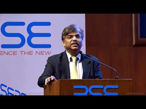 Speech by Nitin Potdar | IMW Closing Ceremony