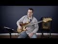 Jeff Berlin: Higher Level Chord Tones C7#11, C7Sus4, C-maj7, C-maj7#11 and C-6
