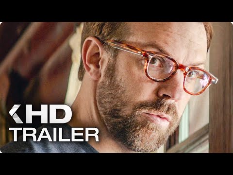 Trailer-Vorschau: Tumbledown - Zurück im Leben