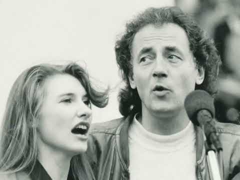 Jaak Joala & Janika Sillamaa - Could we start again, please