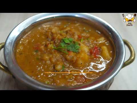 Spicy Potato Masala For Poori Chapati Spicy Potato Masala Recipe