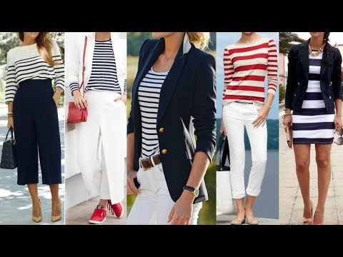 NAVY STYLE is BACK in FASHION TREND 2022 NAVY STYLE is back in FASHION TREND 2022