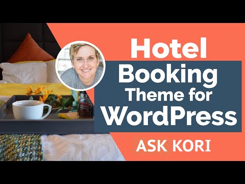 , title : 'Hotel Booking WordPress Theme - Booklium'