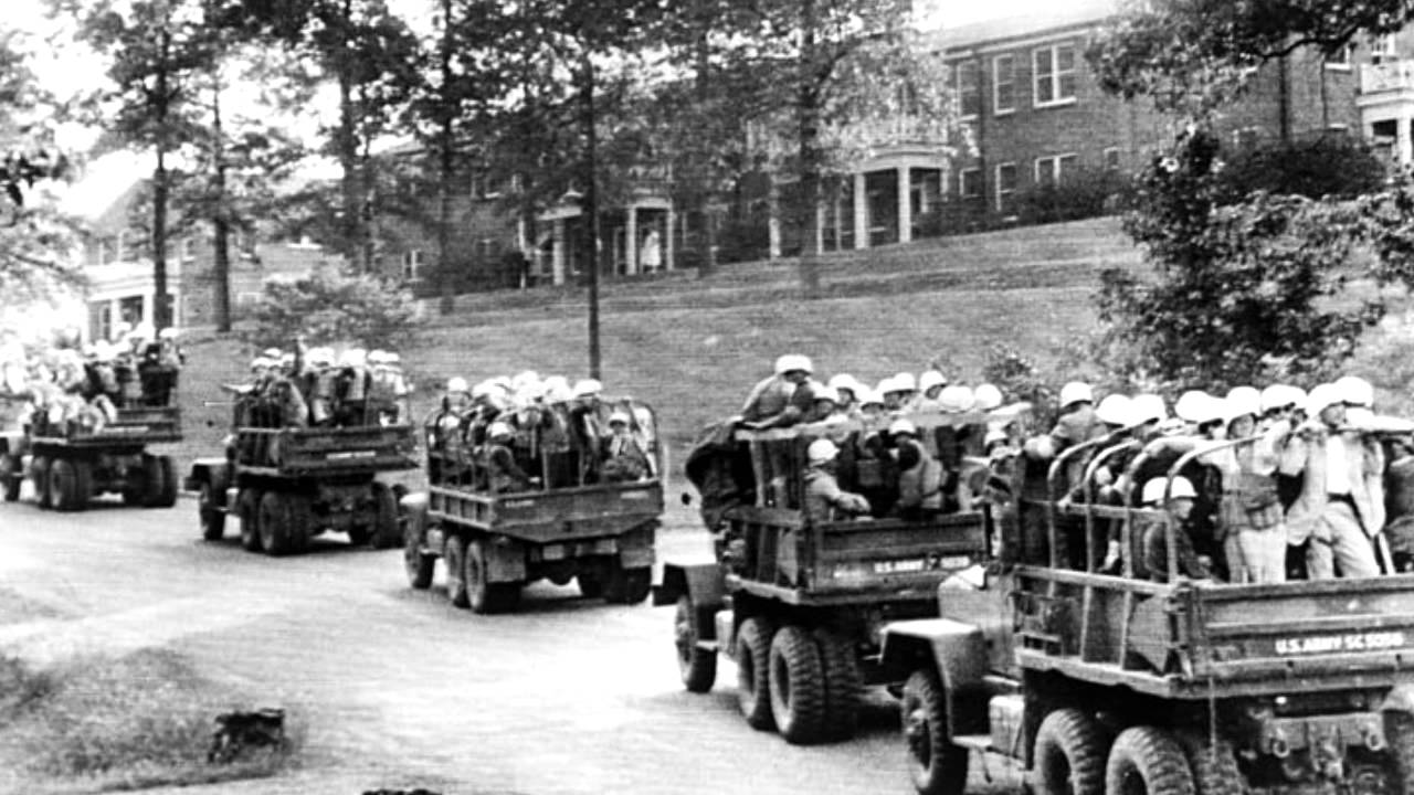 The 1964 Civil Rights Bill Explained in 8 Minutes