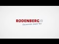 RODENBERG Türsysteme AG - Imagefilm 2016