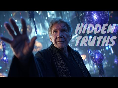 12 Laws of Karma / Cosmic Meditation Music for Inner Balance