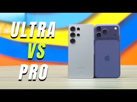 Galaxy S25 Ultra vs iPhone 17 Pro Max: Why pay more?