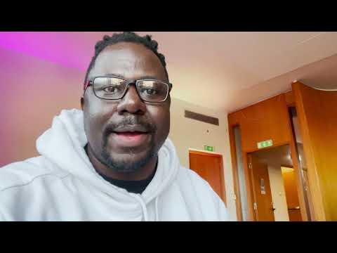 A Day in the Life of a Student - Earl