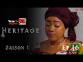 Série - Heritage - Episode 16 - VOSTFR
