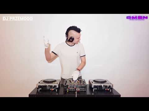 Dj Przemooo - 9 NOC ZAGŁADY - OMEN PŁOŚNICA - VIDEO SET