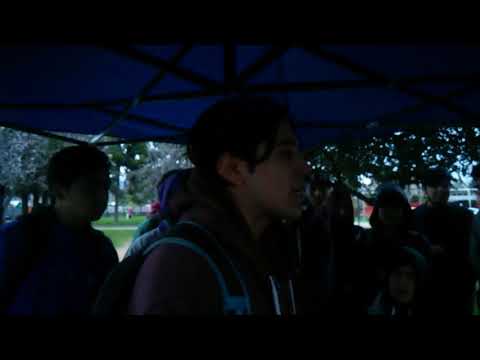 ATIM VS DERTAILA - CUARTOS FECHA 4