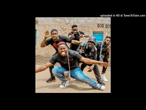 Projecto 100 Boss - Pena Maior (Prod. Dj Toy Cuba) (Audio Oficial)