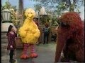 Sesame Street Snuffy Keeps Laughing