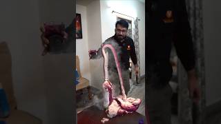 🔥ELEPHANT TOOTHPASTE - BY VT SIR | KMNO4+H2O2 REACTION #shortsfeed #ytshortsfeatures #neet2025