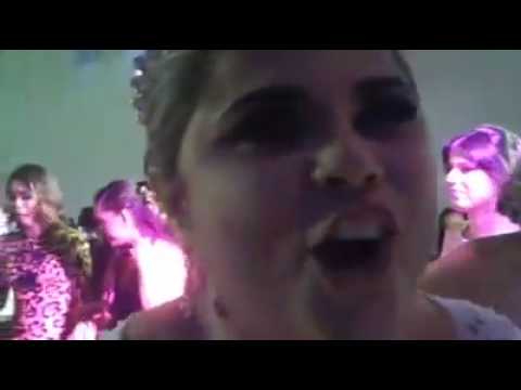 BANDA PB BAILE  ( DEPOIMENTO DA NOIVA CAMILA)   TATÁ RECEPÇÕES