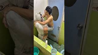 Download lagu Kamar mandi prank tengah malam👻😱 #kontenprank #funny #youtubeshorts mp3