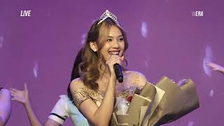 Download lagu JKT48 - Sakura No Hanabiratachi (Kelopak-Kelopak Bunga Sakura) -  CMR 20 Januari Last Show Chika mp3