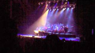 Santorini Yanni Guadalajara 2011