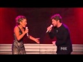 Haley Reinhart & Casey Abrams - Moaning ...