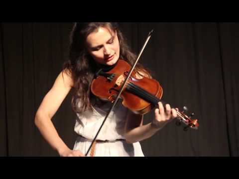 Three-Mix Vira Violin Feature Northview Media - TSFF Nominee!