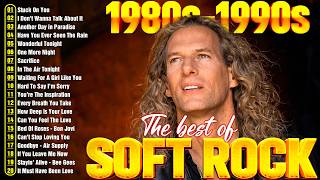 Download lagu Lionel Richie, Bee Gees, Michael Bolton, Phil Collins, Eric Clapton | Soft Rock 70s 80s 90s Playlist mp3