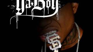 Nothin&#39; But a G Thang - Ya Boy - Freestyle