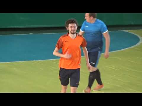 12 КУ 8B  FC Bonguk – Укрэнергочермет