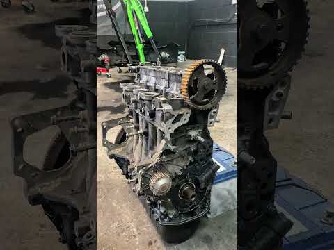 Thumbnail for Ford Fiesta 1.4 TDCi Engine Rebuild – Full Assembly by Ford Fiesta