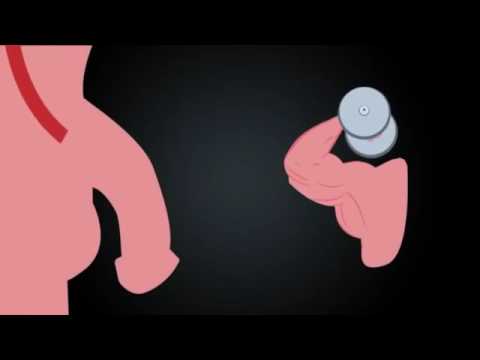 Jerawat sangat kecil di kepala penis ke Operasi harga denervasi pada glans penis