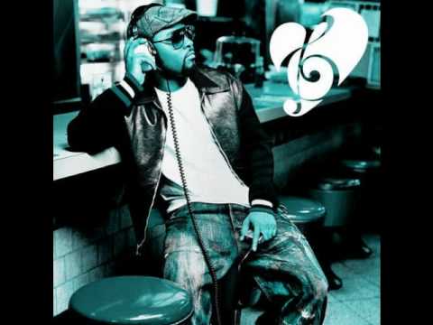 Musiq Soulchild ft. Santana ''Nothing at All'' by The2RUL