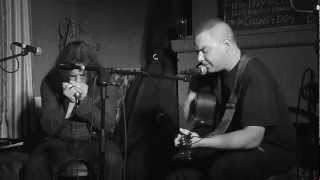 "The Faux Pas" - "This Land Is Your Land"