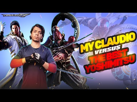 Arslan Ash (Claudio) VS Sajawal (Yoshi) | Top 8 | Arena Assault