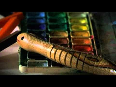 Yakuzi pato - Aamusumppi