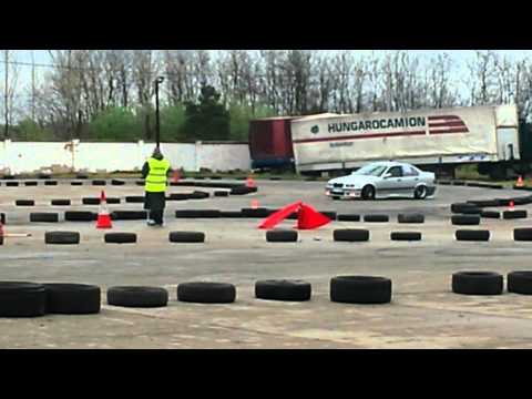 2014.04.06 Debreceni Drift - Tódi #1