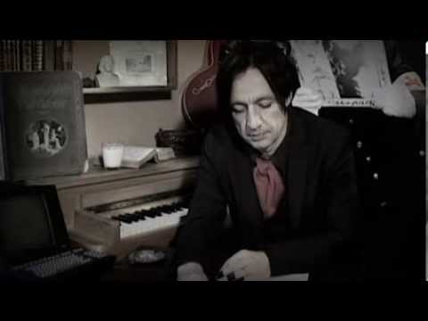 Doc Matt's Band-ABC - I wie IAMX