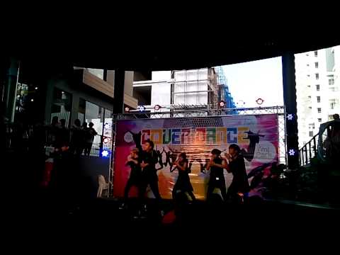 141109 Unleashed Cover B2St - Intro