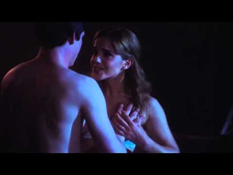 Emma Watson sex scene from The Perks of Being a Wallflower