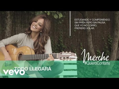 Todo Llegara
