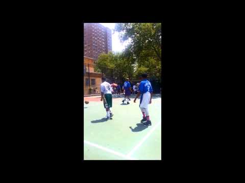 New Rens v  Kips Bay