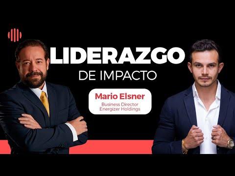 Cómo Ser un Buen Líder: 5 Estrategias de Liderazgo | Mario Elsner