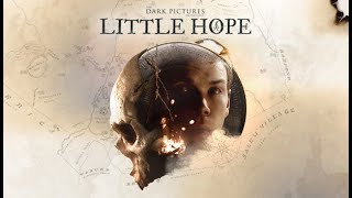 【初見二人実況】Little Hope　Full