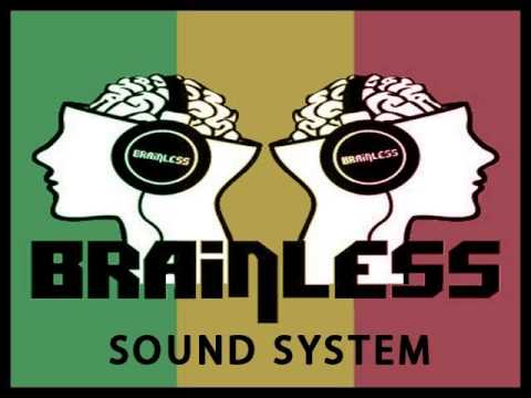 Guru Banton - Number One (Brainless ft. I-Natural)  