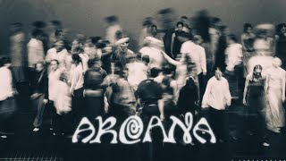 Gem 17: ARCANA