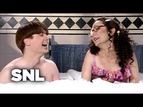 Simon - Saturday Night Live