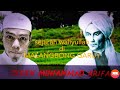 sejarah biografi waliyulloh dari malangbong syekh muhammad arifan malaka