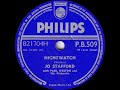 Jo Stafford - Nightwatch