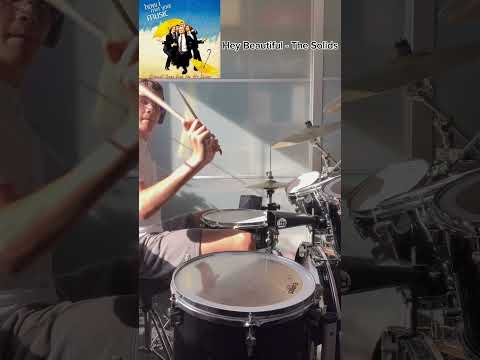 Hey Beautiful - The Solids