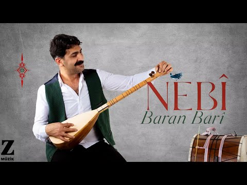 Nebî - Baran Barî I Perseng © 2025 Z Müzik