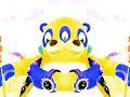 Special Agent Oso Theme Song In NSWIDTX Busher