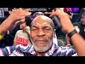 WOW! Mike Tyson says Naoya Inoue best fighter world & reveals what Spence MUST DO to beat Crawford!